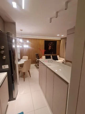 Imagem Lindo apartamento perto do mar e da praça