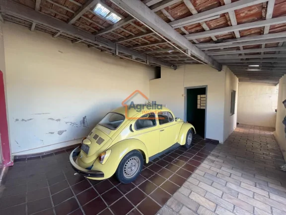 Imagem Casa à venda no bairro JARDIM INOCOOP - Mogi Mirim/SP