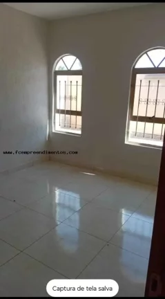 Imagem Casa para Venda em Limeira, Jardim Vista Alegre, 3 dormitórios, 1 suíte, 2 banheiros, 2 vagas