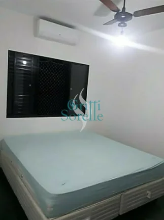 Imagem Apartamento à venda em Praia das Toninhas - Ubatuba - SP.