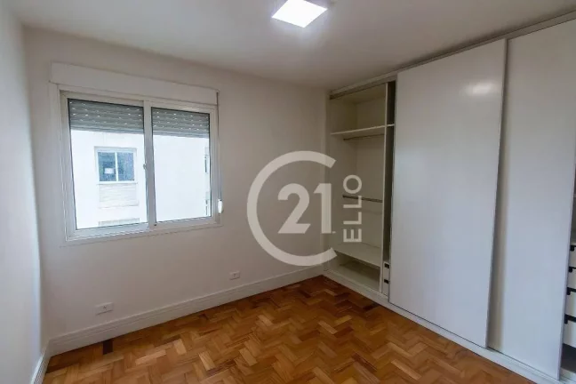 Imagem Apartamento 3 dormitórios reformado na Vila Nova Conceição