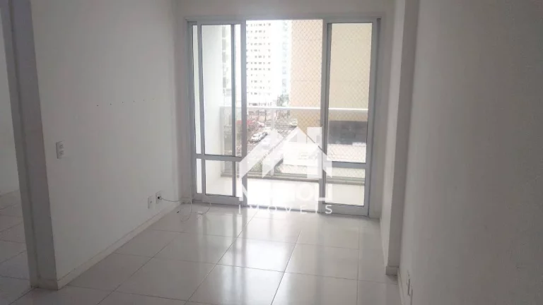 Imagem Apartamento com 2 dormitórios à venda, 75 m² por R$ 579.000,00 - Praia de Itaparica - Vila Velha/ES