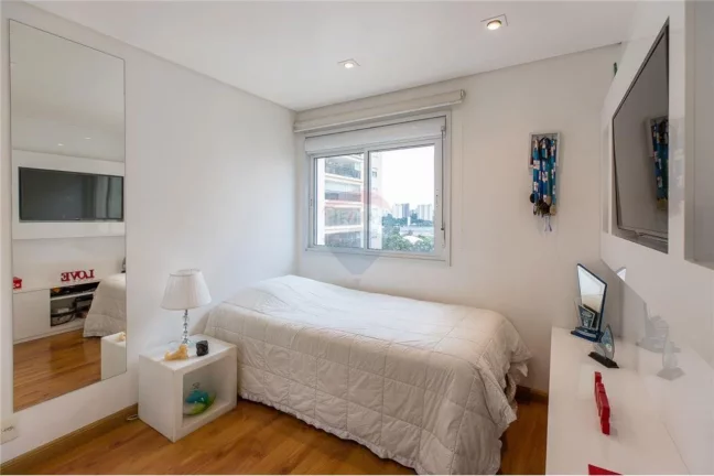 Imagem APARTAMENTO RESIDENCIAL em São Paulo - SP, Jardim Campo Grande