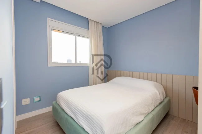 Imagem Apartamento Cobertura duplex brooklin pronto para morar