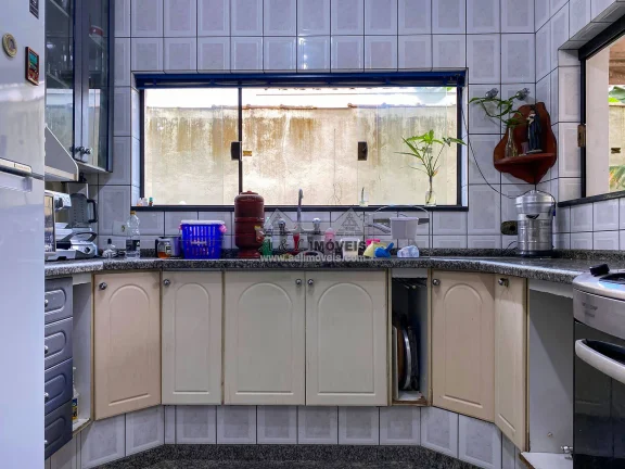 Imagem Casa à venda em Taubaté – Com 06 dormitórios no Taubaté Village