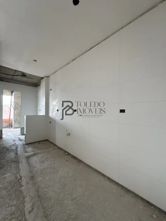 Imagem Lançamento com lazer super completo no bairro Canto do Forte - Praia Grande