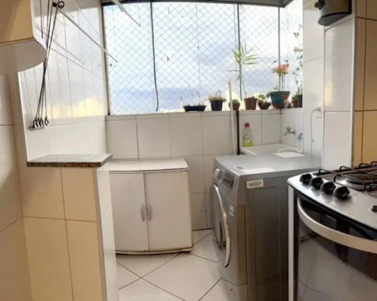 Imagem APARTAMENTO BUTANTÃ, 2 DORM , 1 VAGA DE CARRO ...