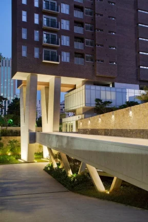 Imagem Casa Brasileira Itaim