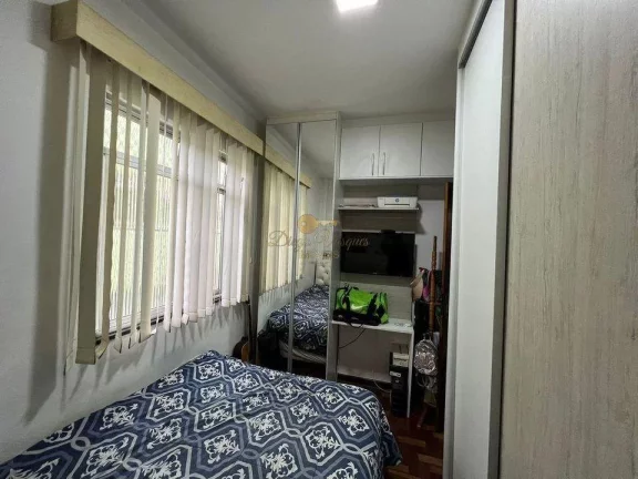 Imagem Apartamento para Venda em Teresópolis / RJ no bairro Barra do Imbuí
