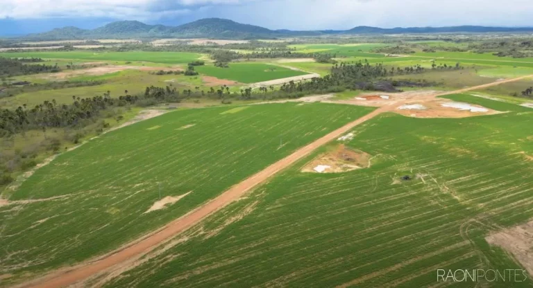 Imagem Fazenda à Venda, 5.800 m² em Zona Rural
