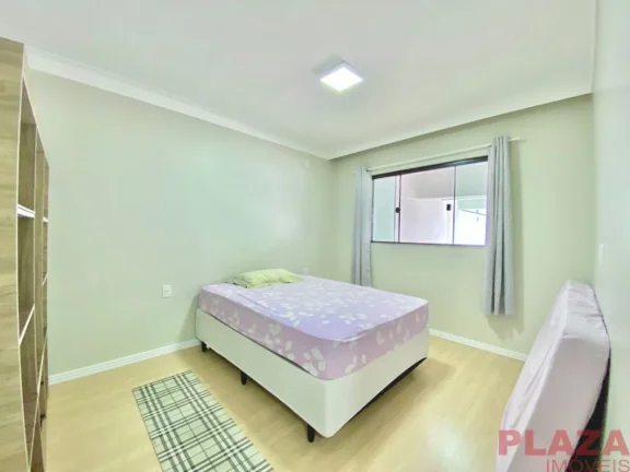 Imagem Apartamento Térreo com 2 Dormitórios, Churrasqueira e Amplo Espaço Externo