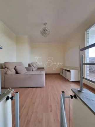 Imagem Apartamento à venda no bairro Campo Comprido em Curitiba/PR