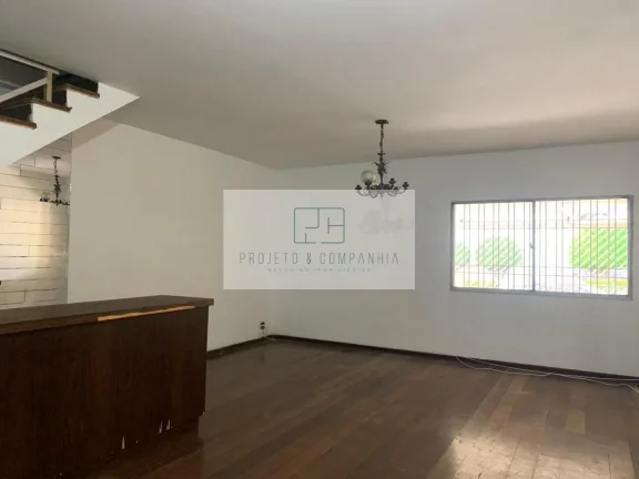 Casa em Alto da Boa Vista - São Paulo