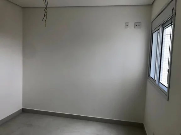 Imagem Apartamento de Luxo com 2 Suítes e Vaga de Garagem Próximo ao Shopping Metrô Tatuapé - Cidade Mãe do Céu - São Paulo-SP