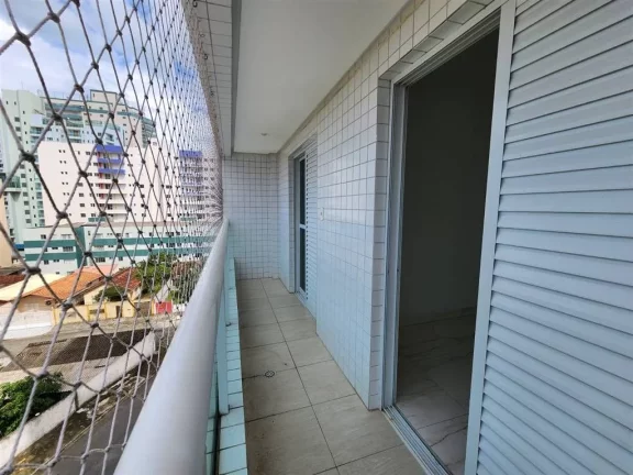 Imagem Apartamento Sendo: 3 Dormitórios, 1 Suíte, 2 Vagas de Garagem, Caiçara
