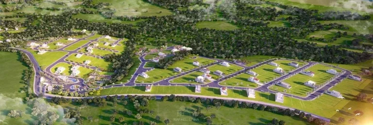 Imagem Terreno à venda no bairro Estância Parque de Atibaia - Atibaia/SP