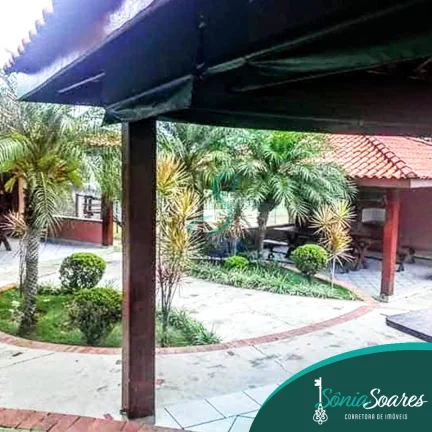 Imagem VENDA APARTAMENTO PARQUE RESIDENCIAL VILA UNIÃO, CAMPINAS/SP