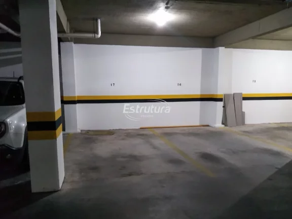 Imagem Apartamento de alto padrão próximo ao Shopping Royal