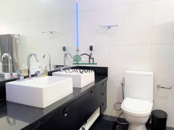 Imagem Casa com 4 Quartos à Venda, 975 m² em Flechas - Cotia
