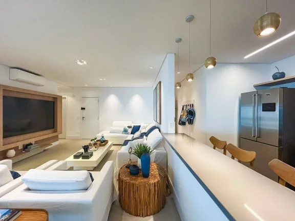 Imagem Apartamento com 4 dormitórios à venda, 241 m por R$ 12.900.000,00