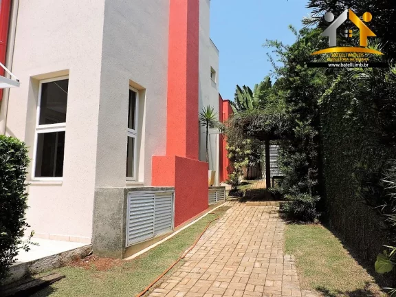 Imagem Casa - Palos Verdes | Batelli Imóveis