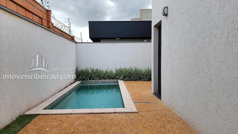 Imagem Casa condomínio Residencial Valência Ilha Gracia à venda