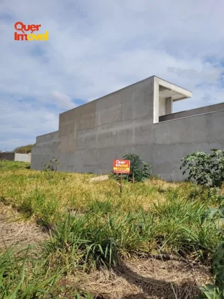 Imagem Terreno à venda em Ribeirão Preto-SP, bairro Quinta da Mata, 238 m² de área - Villas do Mirante Monte Belo