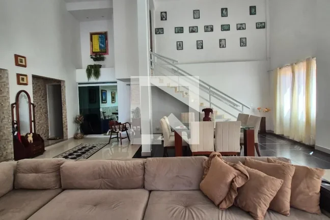 Imagem Casa à Venda - Vargem Grande, 3 Quartos, 400 m2