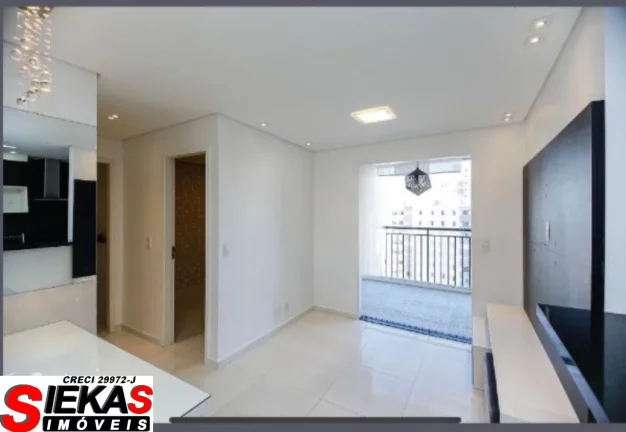 Imagem Apartamento à venda em São Paulo-SP, Vila Carrao: 2 quartos, sala, banheiro, 1 vaga, 50 m². Venha conferir!