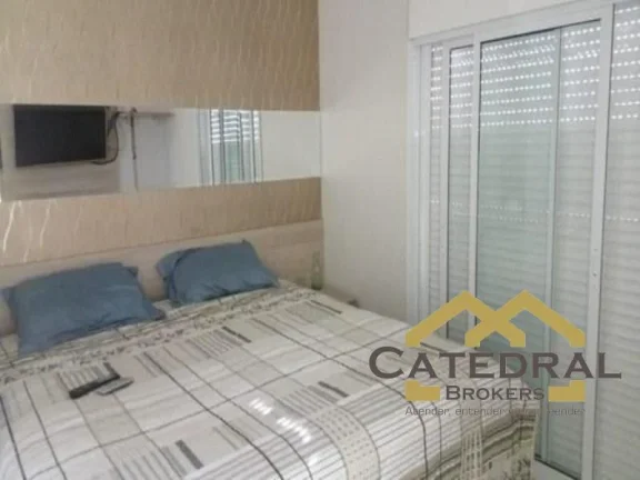 Imagem SOBRADO À VENDA, 270 M² POR R$ 1.400.000,00 - HORTO SANTO ANTONIO - JUNDIAÍ/SP