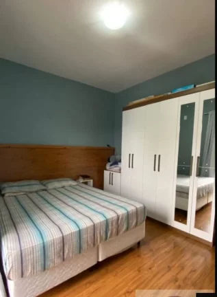Imagem Sobrado com 3 dormitórios à venda, 113 m² por R$ 430.000,00 - Caxangá - Suzano/SP