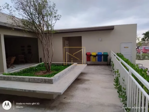 Imagem Apartamentos / Padrão na cidade de Hortolândia