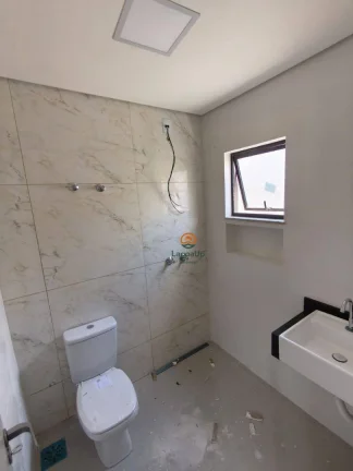 Imagem Casa com 3 dormitórios à venda, 138 m² por R$ 890.000 - Jardim Imperial - Lagoa Santa/MG