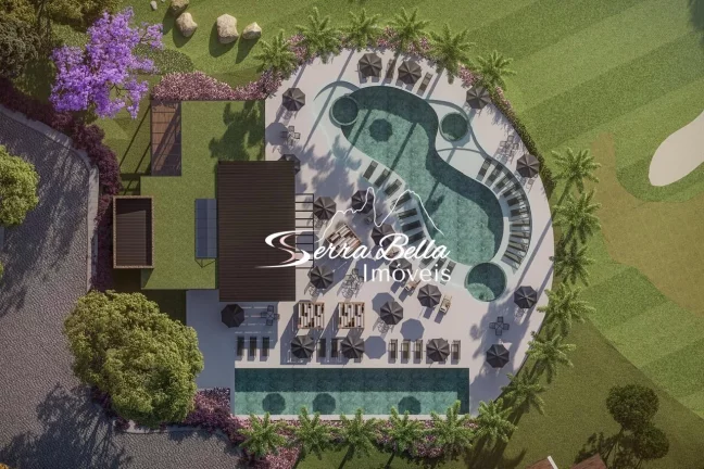 Imagem Terreno em Condomínio em Itaipava, Petrópolis/RJ