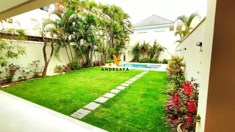 Imagem Casa de Condomínio 5 quartos a venda por R$3.800.000.- Barra da Tijuca - Rio de Janeiro - RJ