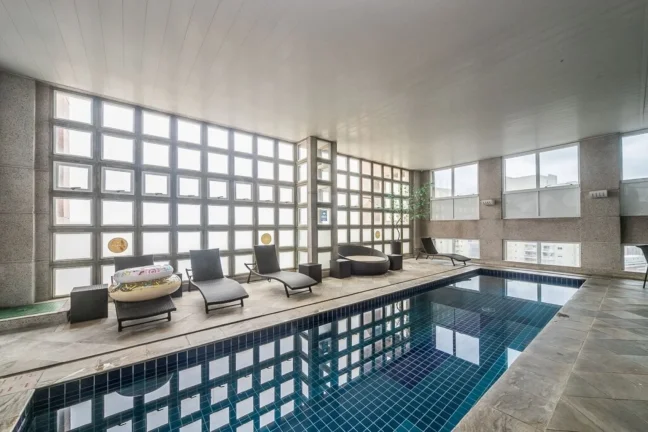 Imagem APARTAMENTO RESIDENCIAL em São Paulo - SP, Bela Vista