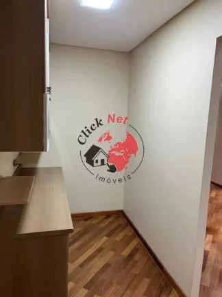 Imagem Apartamento à Venda no bairro Vila Assunção em Santo André