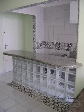 Imagem Apartamento para Temporada em Balneário Camboriú / SC no bairro Centro