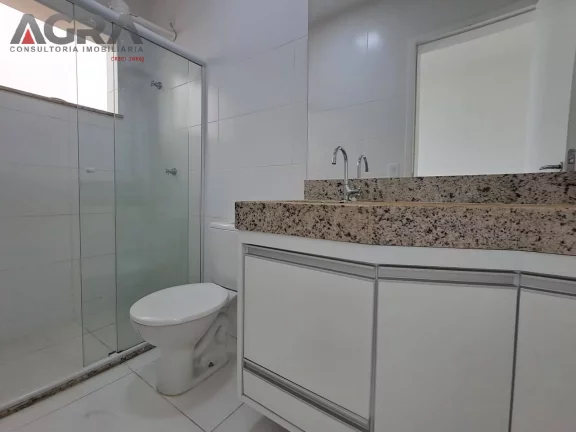 Imagem Apartamento 3 quartos no Candeias - Vitória da Conquista