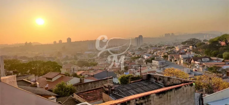 Imagem Casa com 2 Quartos à Venda, 183 m² em Jardim Cristina - Jundiaí
