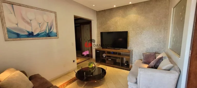Imagem Apartamento à venda, Santo Antônio, São Caetano do Sul, SP