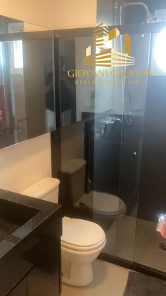 Imagem Apartamento de luxo no Paraíso: 3 quartos, 3 suítes, 3 vagas, 213m² - São Paulo-SP