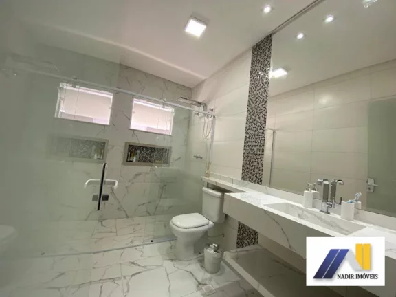 Imagem Casa com 3 Quartos à Venda, 180 m² em Serra Morena - Pouso Alegre
