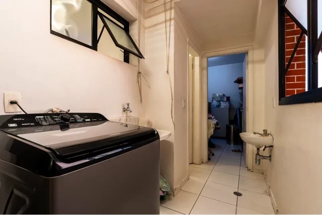 Imagem Apartamento à venda no bairro Vila Madalena - São Paulo/SP