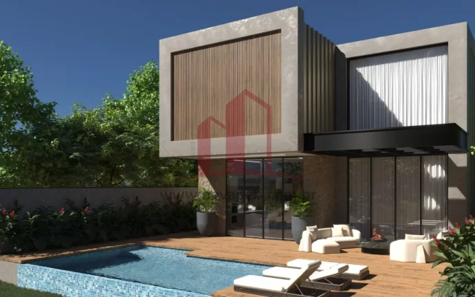 Imagem Terreno de 600m² em condomínio de luxo em Mairiporã-SP, Residencial Morada do Sol! Venha conferir!