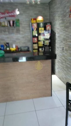 Imagem Loja à venda, 300 m² por R$ 750.000,00 - Jardim Sumaré - Ribeirão Preto/SP