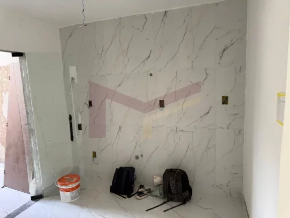 Imagem Casa 3/4 no Mangabeira