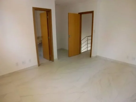 Imagem Casa Duplex em Belo Horizonte