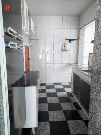 Imagem Apartamento com 2 quartos à venda, 86 m² por R$ 330.000 - Jardim Vinte e Cinco de Agosto - Duque de Caxias/RJ