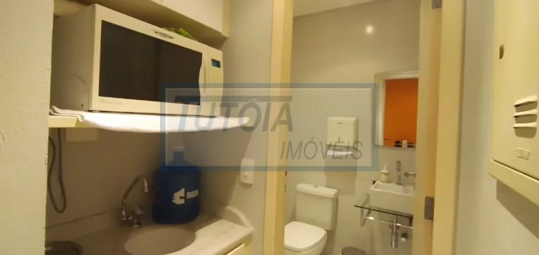 Imagem CONJUNTO COMERCIAL PARA VENDA NO PARAISO